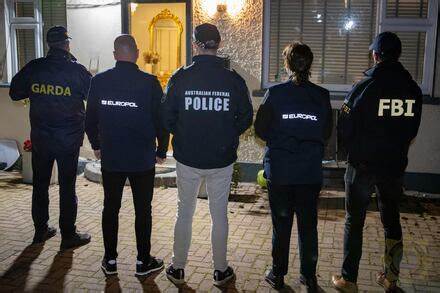 Drugs worth €16m seized and 11 arrested as gardaí expand major gangland operation