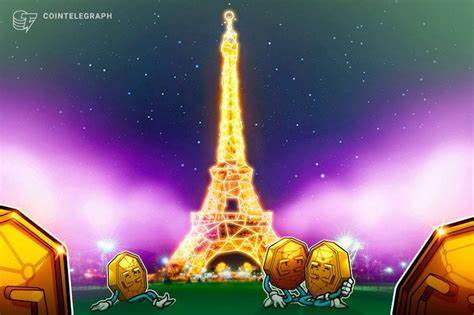 Impermanent loss challenges the claim that DeFi is the ‘future of France’ - Cointelegraph