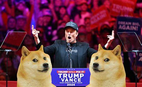Musk Confirms Trump Doge Dividend Check Support—Sparking Wild Bitcoin And Crypto Price Speculation - Forbes