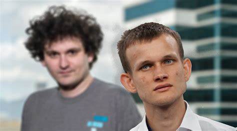 Ethereum's Vitalik Buterin: Crypto Community Never Really Respected Sam Bankman-Fried - Decrypt