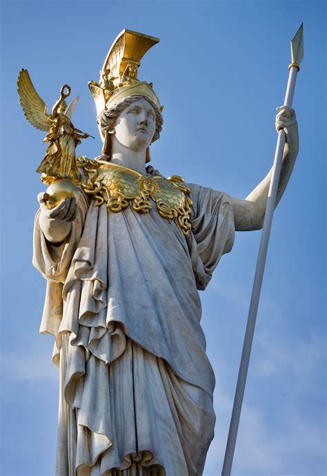 Athena
