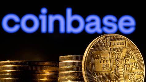 Illinois to Drop Staking Lawsuit Against Coinbase - NewsBreak: Local News & Alerts