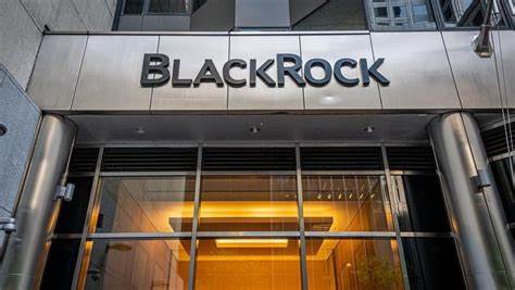 Blackrock ETF Demonstrates How Institutional Products Improve Crypto’s Stability - Forbes