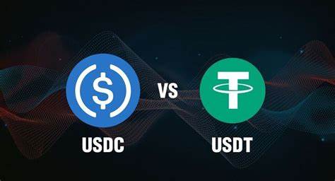 What Fees Are Cheaper: USDT or USDC? - CoinCodex