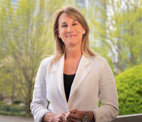 Heritage Grocers’ CEO exits