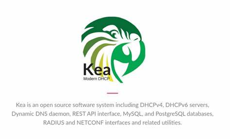 Kea 3.0, our first LTS version