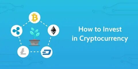 How To Invest in Cryptocurrency: Key Tips for New Investors - MSN
