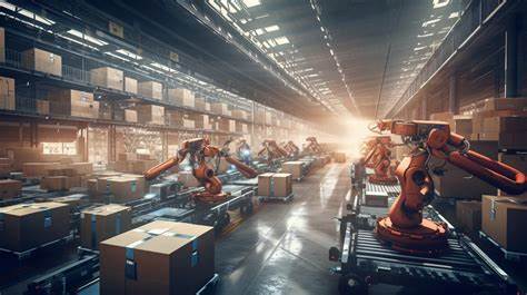 Symbotic (SYM) Soars 14.57% on Amazon’s Automation, Robotics Adoption