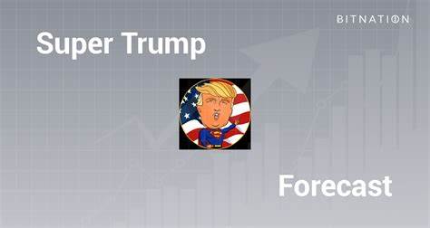 Super Trump Coin Price Prediction September 20: STRUMP Surges 18%: Bullish Breakout Signals Ahead? - Coinfomania