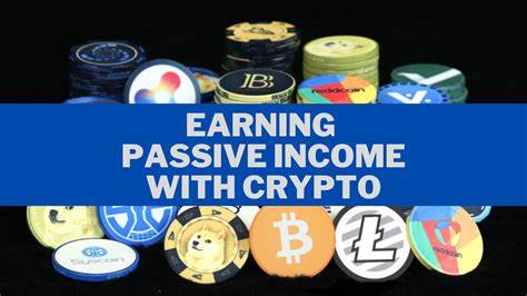 Passive Income: Best passive income streams in crypto and how to invest money. - The Economic Times