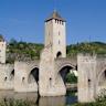 Vacances a Perigueux ou Cahors - Occitanie
