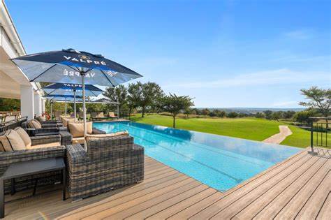 The Ranch Resort - Limpopo’s hidden gem of hospitality