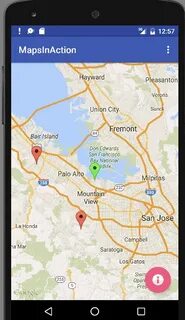 Show HN: Cardinal Maps – FOSS Android Maps App