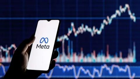 Meta Stock Struggles, Tries To Bottom Ahead Of Q1 Results; These Growth Stocks Look  Much Stronger