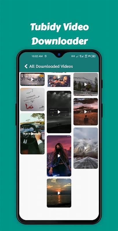 Je n’arrive plus a télécharger quelques choses sur tubidy