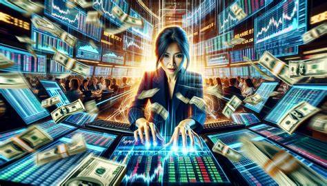 Cryptocurrency Trader Makes $3.9 Million Profit With POPCAT - Watcher Guru