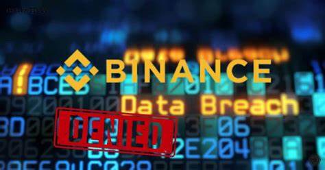 Binance Leadership Denies Exchange Sale Reports - MoneyCheck