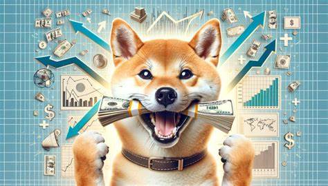 Shiba Inu: How Much Will $1000 of SHIB Be Worth In 2030?