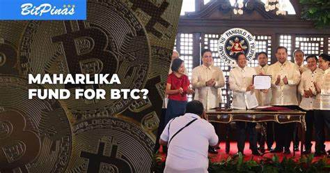 Investing in Bitcoin with Maharlika Fund? Crypto Lawyer Weighs In - BitPinas