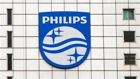 Philips Q2 Profit Surges, Sales Flat; Maintains FY24 Outlook