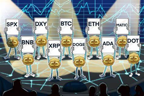 Price analysis 8/19: SPX, DXY, BTC, ETH, BNB, SOL, XRP, DOGE, TON, ADA - Cointelegraph