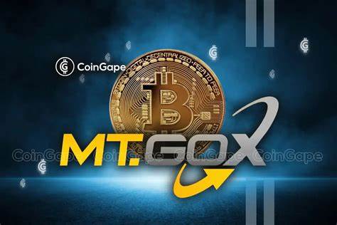 Mt. Gox Moves 33K BTC in Repayments: Is Bitcoin Selloff Ahead? - Coinspeaker