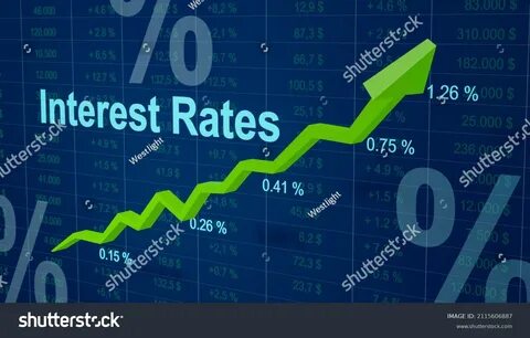 Interest rates are almost definitely about to head down—in Europe - Fortune