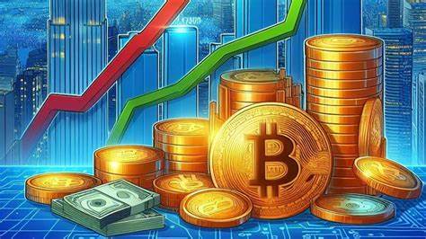 Crypto Stocks COIN & MSTR Rally Amid Broader Market Recovery - CoinGape