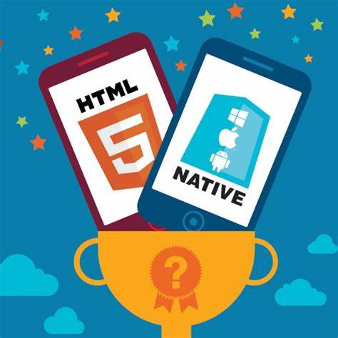 I miss unapologetically platform-native apps
