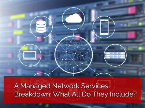 Managed Network Services