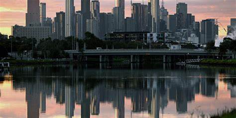 Australian Inflation Pressures Ease in May; Green Light for Rate Cut