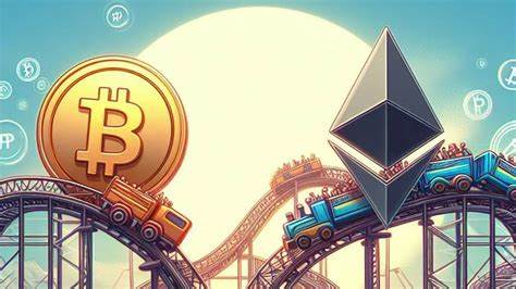 Bitcoin Dips to $62.5K: Daily Crypto Update on Market Movements - CryptoNewsZ