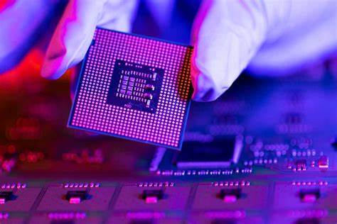 Taiwan Semiconductor: Strong Growth From This Top AI Beneficiary