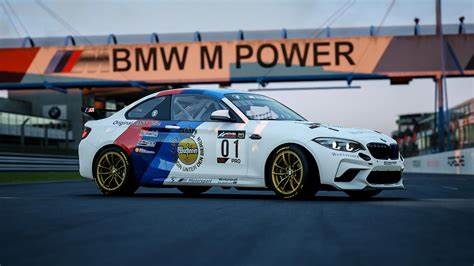 BMW M2 CS - Team Schnitzer Replica Livery - Reviews