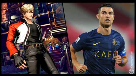 Cristiano Ronaldo surprisingly appear in Fatal Fury - Cryptopolitan