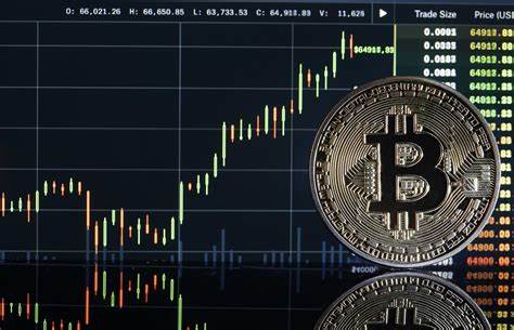 Bitcoin and Crypto off to a Powerful Start In October - ETFdb.com