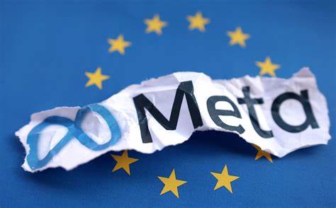 Meta faces potential daily fines from EU