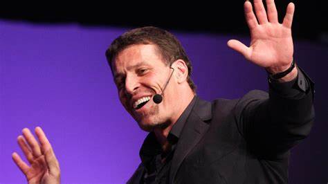 What You Can Learn About Financial Freedom in 2026 From Tony Robbins