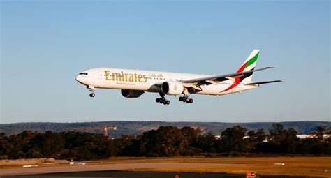 You will soon be able to pay for your Emirates ticket with cryptocurrency