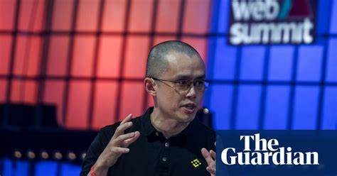 How Binance played a key role as FTX collapse unfolded - The Guardian
