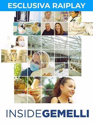 RaiPlay, Molto più di quanto immagini