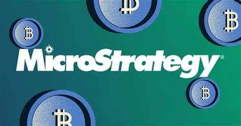 MicroStrategy Buys 5,262 Bitcoin for $561 Million