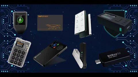 Are All Bitcoin Hardware Wallets in Danger? Critical Vulnerability Discovered