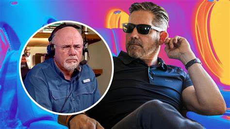 ‘Dave, This is Kinda Stupid’: Grant Cardone Says Dave Ramsey's 3-Month Emergency Fund is ‘The Greatest Scam Ever Created’