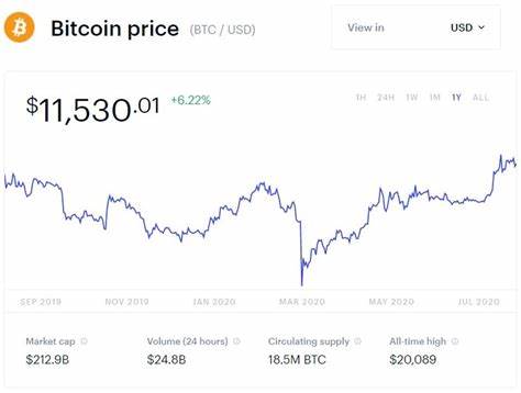 How Much Is Bitcoin Really Worth? - Forbes