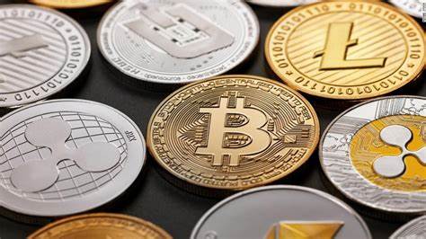 Crypto is making a big comeback. Will it last? - CNN