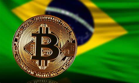 Bitcoin Goes Official? Brazil Introduces Bill for National Reserve - Analytics Insight