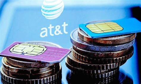 AT&T Faces Legal Battle Over Crypto Investor SIM Swap Case - FinanceFeeds