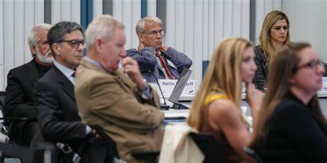 RFK Jr.'s CDC may limit Covid shots to 75 and up, claim they killed kids