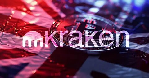 Kraken strengthens UK crypto regulatory standing with FCA electronic money license - CryptoSlate
